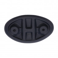 Whirlpool-Kopfstützen KS1803 oval für Whirlpool
