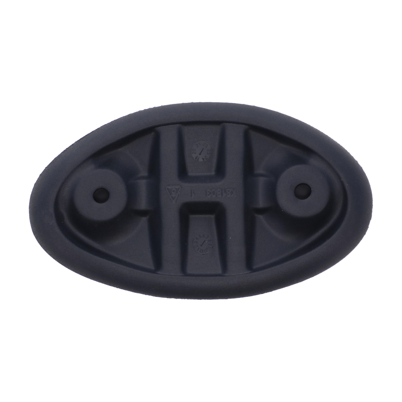 Oval Hot tubs Headrest KS-1803 Oval Hot tubs Headrest KS-1803