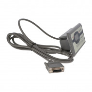 M24A HLW Keypad - 1 massage pump - REFURBISHED