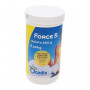 Chlore Force 5 Multifonctions - Galets 250 Grammes - 1.25Kg