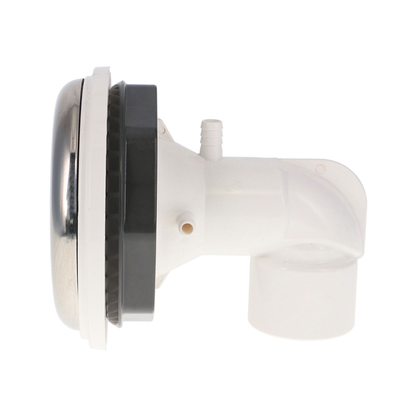 Jet complet Volcano directionnel Ajustable - 5 pouces (129mm)