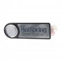 HotSpring Status Indicator LED Plate