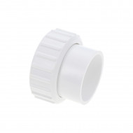 Pumpenverschraubung 63 mm