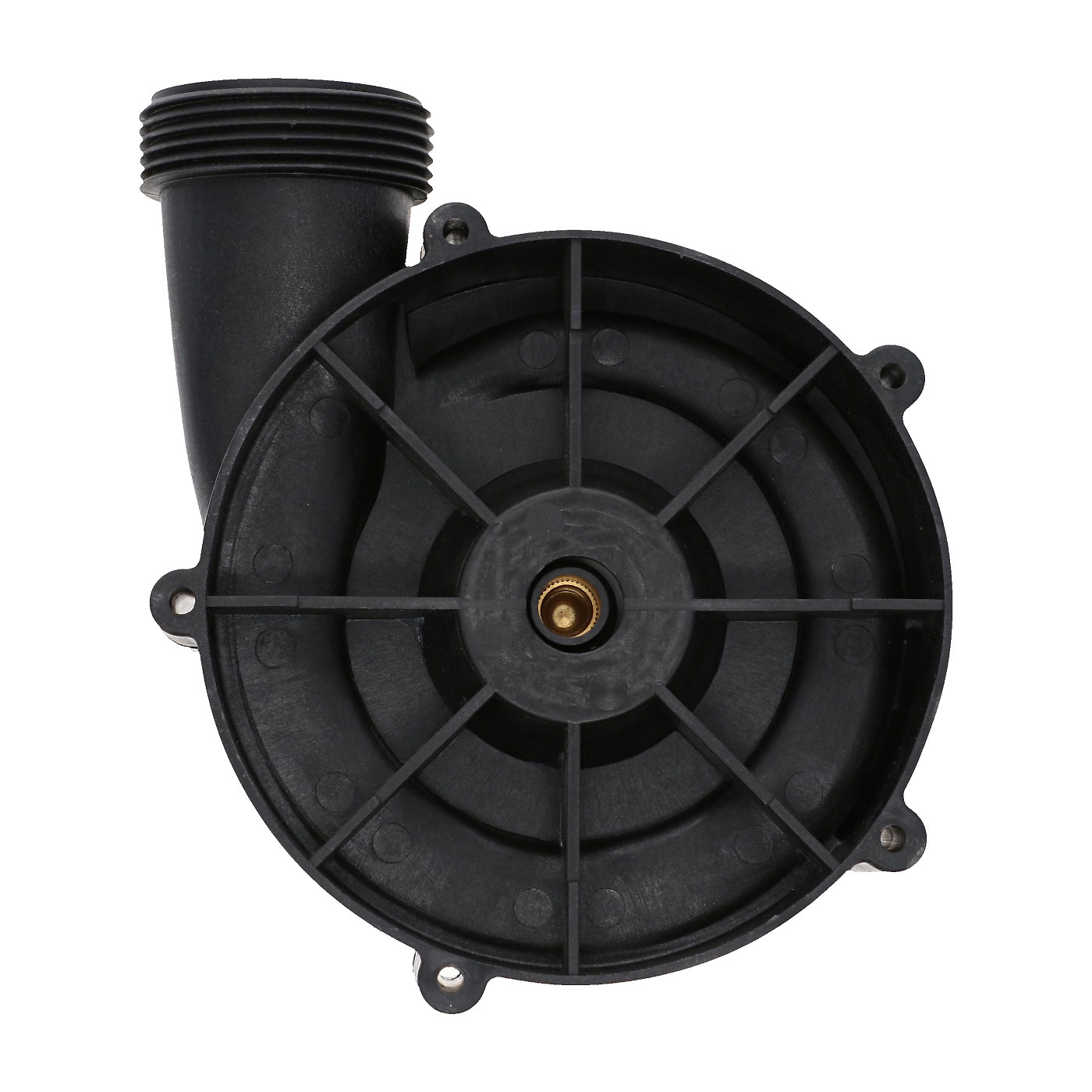 Corps de pompe WCP250G - BOOSPA PUMPS