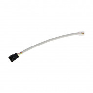 LED adapter cable JAZZI - RJ11 Connector