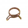 Collier de serrage 1 pouce