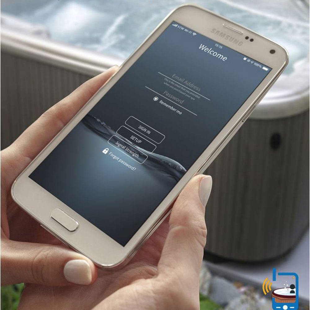 Module d'interface WiFi Balboa - ControlMySpa™ - 59304