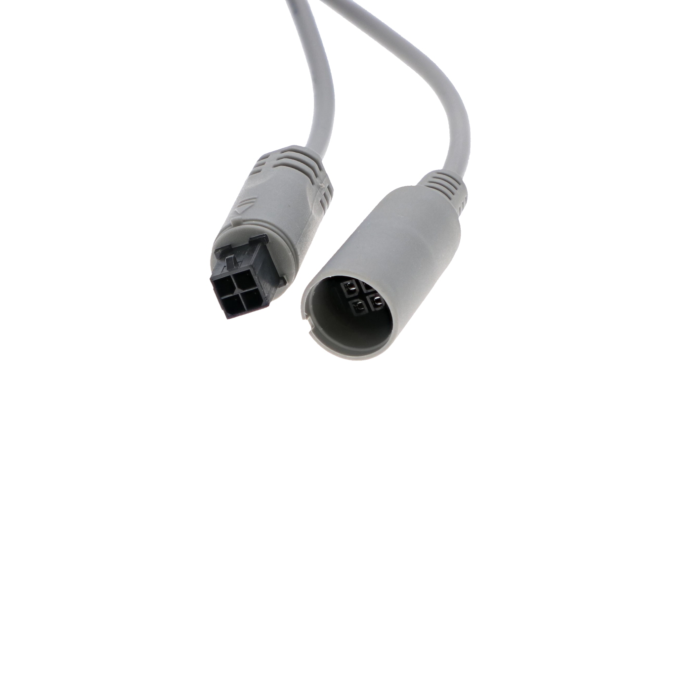 Câble connecteur + 4 LED