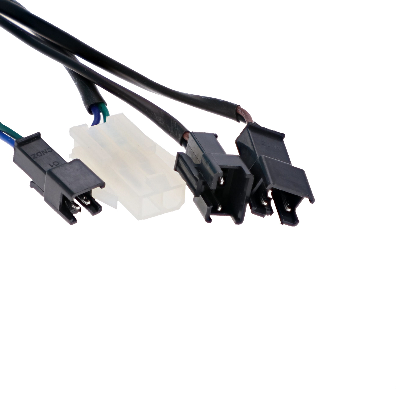 Carte électronique MSPA - Premium - Elite - Concept - B9301291