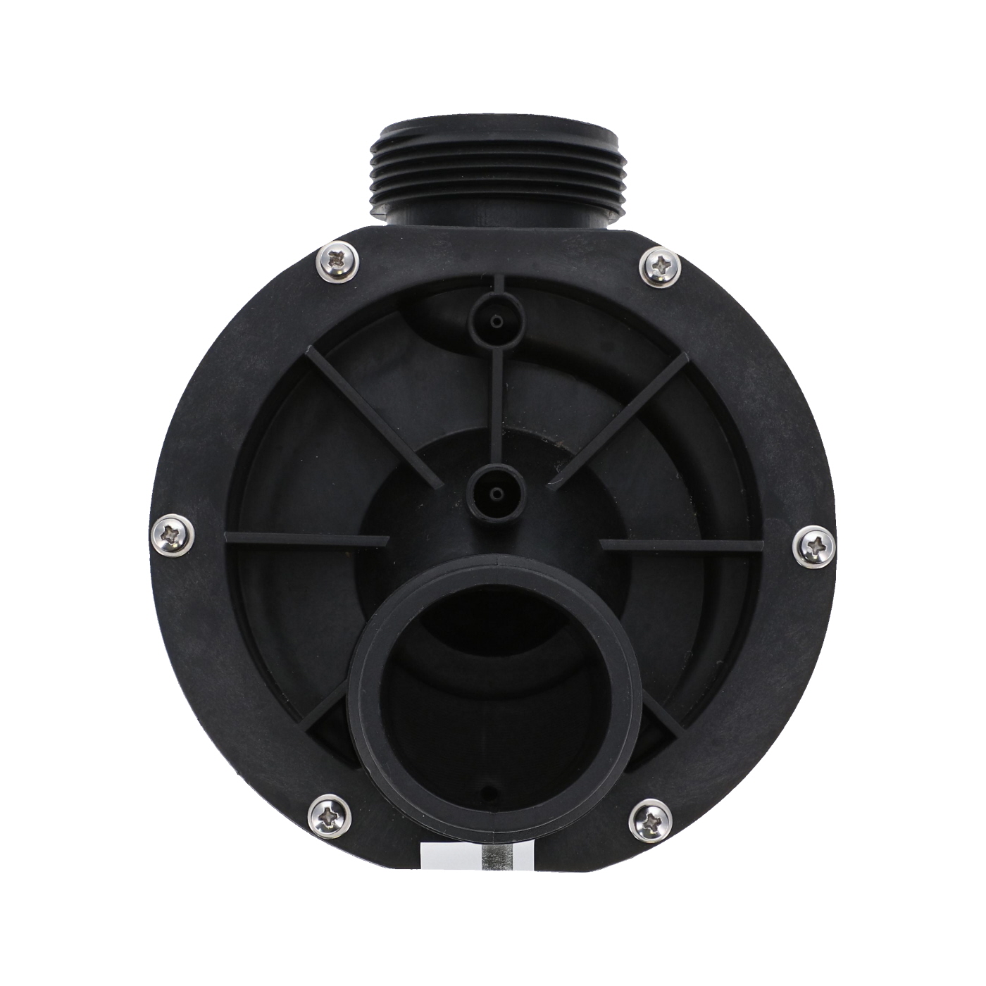 Corps de pompe pour BOOSPA PUMPS DH750
