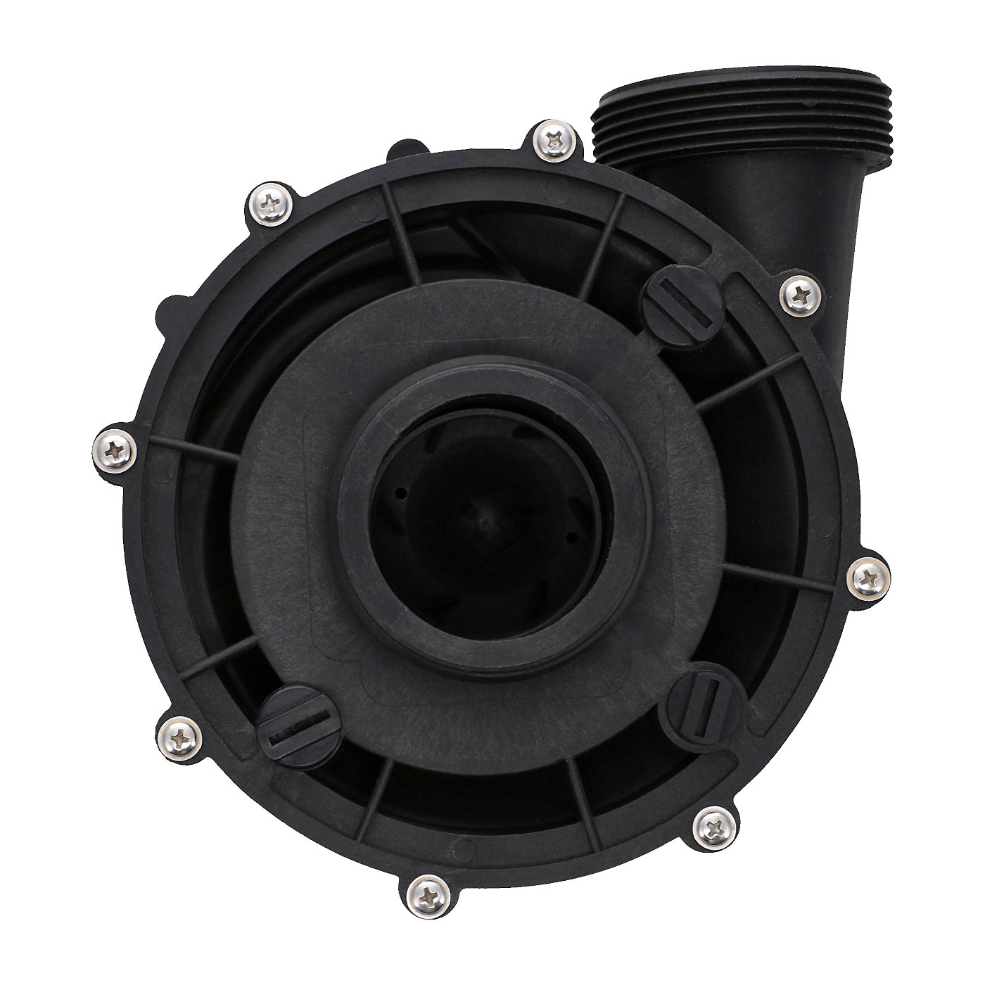 Corps de pompe HDP2200II BOOSPA PUMPS