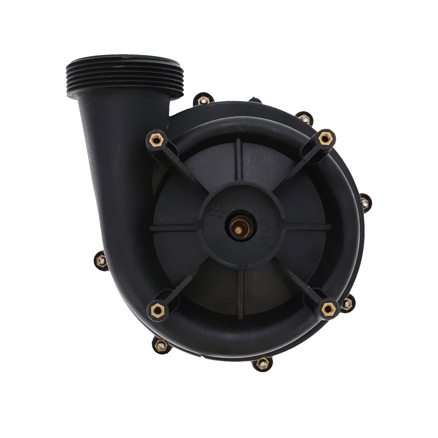 Corps de pompe HDP2200II BOOSPA PUMPS