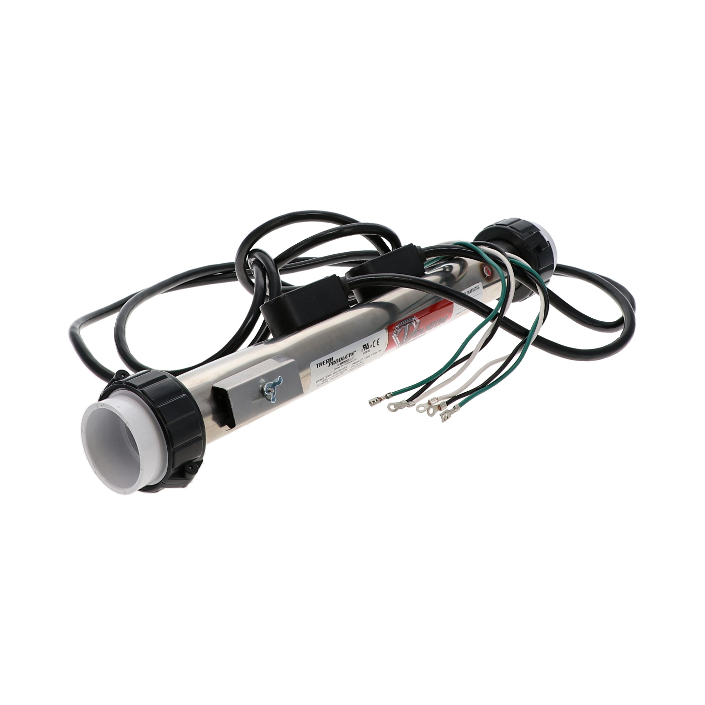 Réchauffeur 7.2kW - Arctic Spas - 48-9130-CP-K