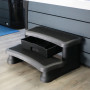 Tiroir de rangement pour escalier Centurion
