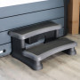 Tiroir de rangement pour escalier Centurion