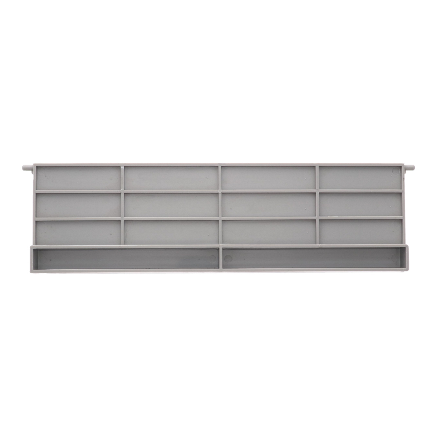 Volet pour façade de skimmer JAZZI