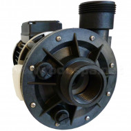 "Whirlpool-Pumpe Waterway Iron Might - 1/8 HP - ohne Pumpenverschraubungen"
