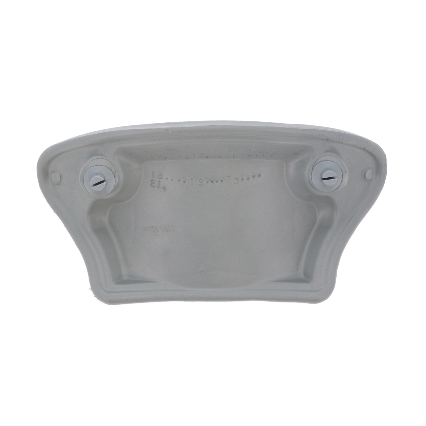 Appui tête spa droit Dimension One® 01510-593