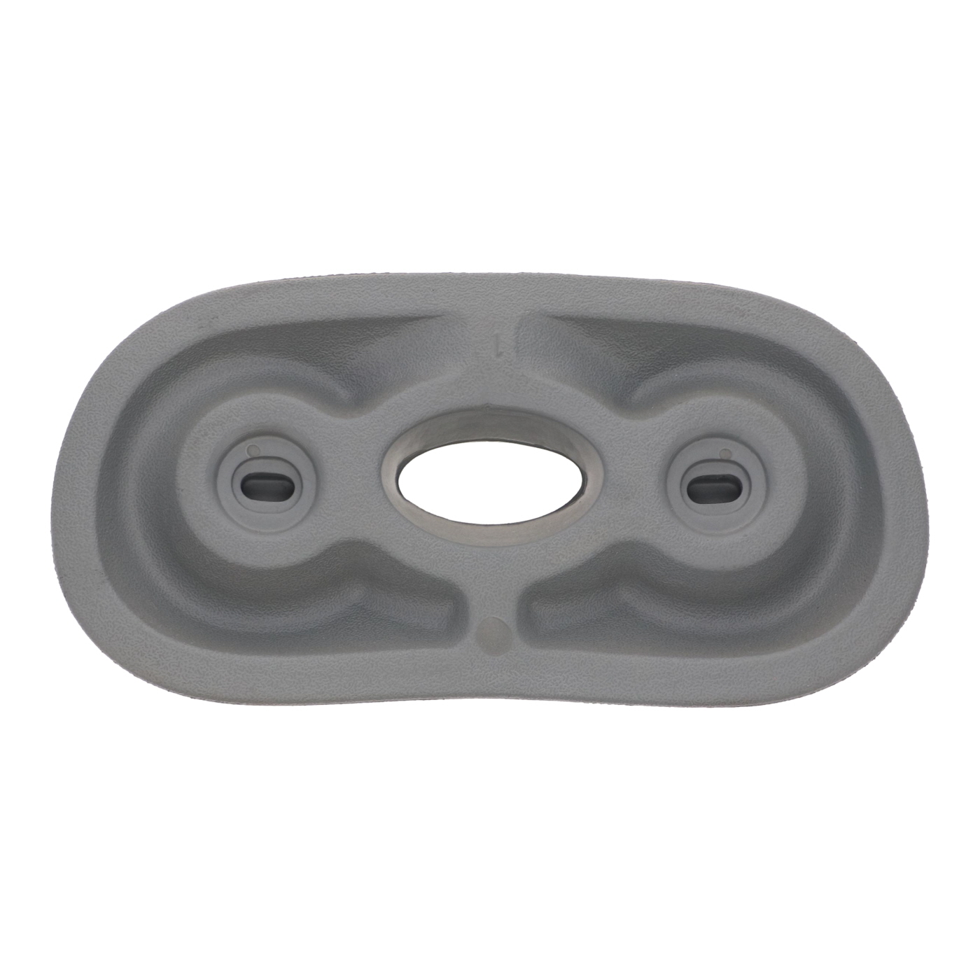 Appui-tête droit gris EVA256 pour spa - RECONDITIONNE