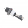Harwil Flow Switch - Q-12DS50-3-4-4S