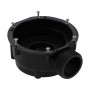 Flasque arrière B451-01 pour DH1.0 - RECONDITIONNE