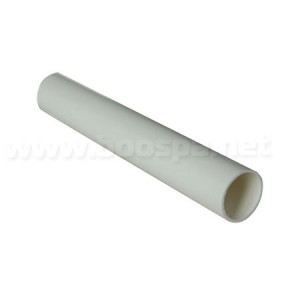 1" Rigid PVC Pipe - (Length : 95cm)