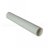 Tube PVC rigide 1'' (Longueur : 95cm) - RECONDITIONNE