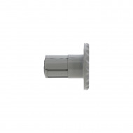 Grey jet cluster - Waterway - 217-0517 (diam. 38mm)