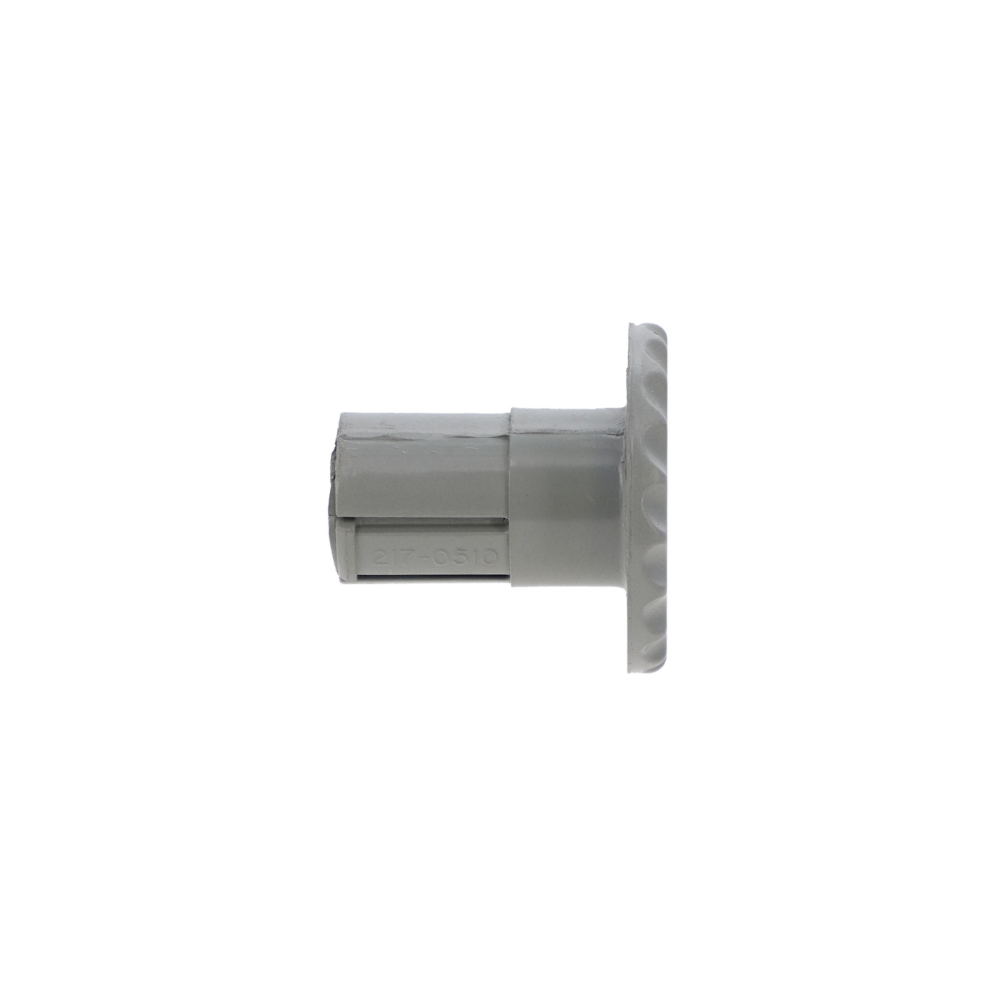Cluster de jet gris - Waterway - 217-0517 (diam. 38mm)