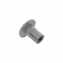 Cluster de jet gris - Waterway - 217-0517 (diam. 38mm)
