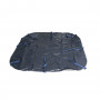 Isothermal floor mat - MSPA LS04-NA inflatable spa