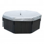 Couverture spa MSPA Tuscany b160/j160/PM-610/PM-610S
