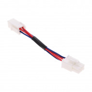 Balboa adapter cable - 6 pin to 4 pin