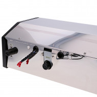 Génératrice Hammam LAN-60 - 6kW - 220V