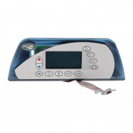 Keyboard 6600-869 for Sundance ® Spa