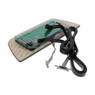 Keyboard 6600-869 for Sundance ® Spa