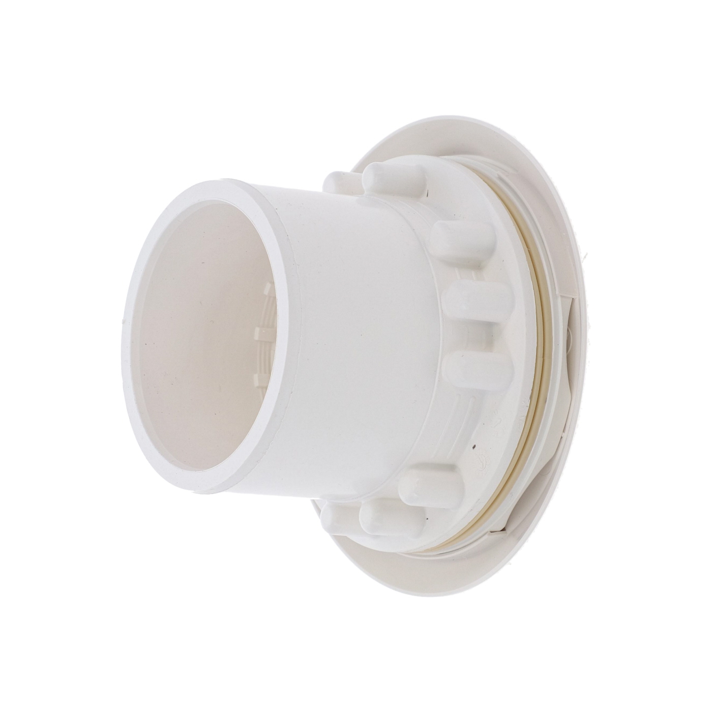 Bouche 41057 d'aspiration / refoulement pour Liner