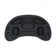 Crystal Headrest EVA1905