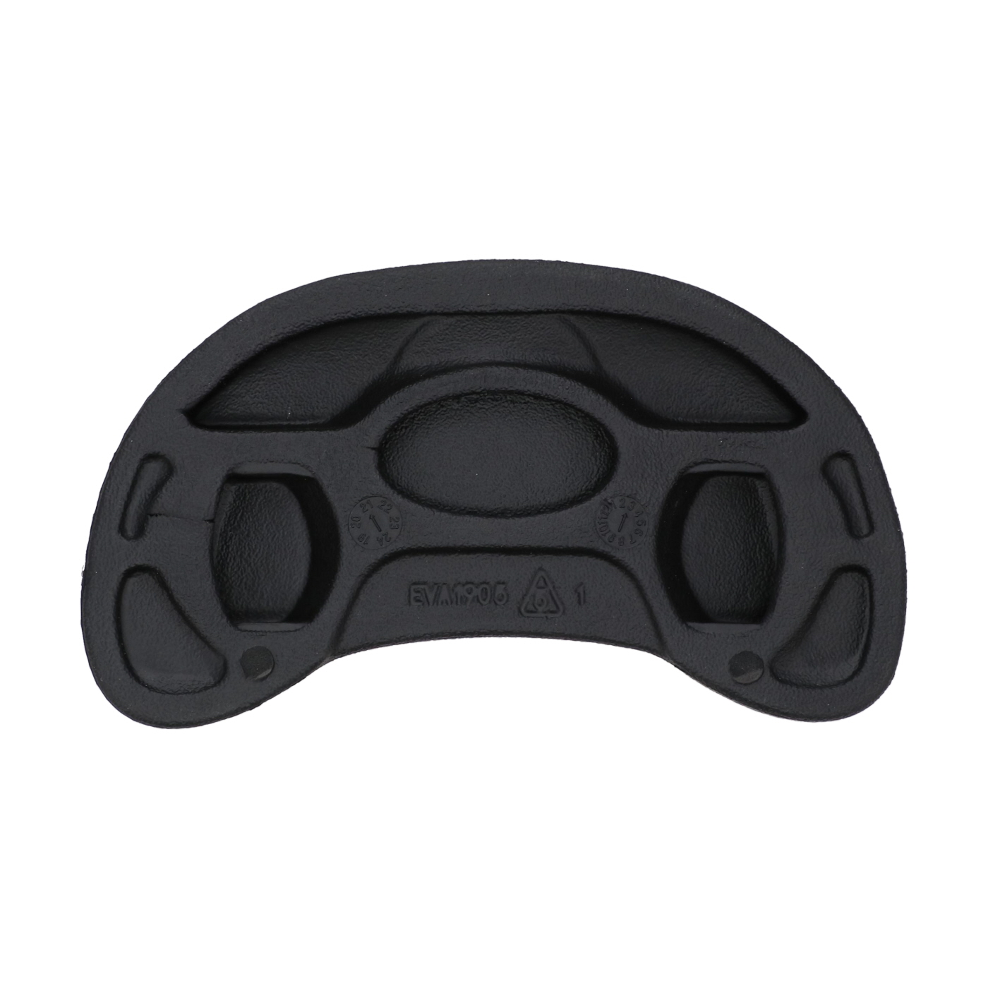 Crystal EVA302 headrest