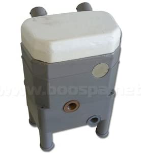 Bloc moteur pour spa MSPA LITE 2015 Bloc moteur pour spa MSPA LITE 2015