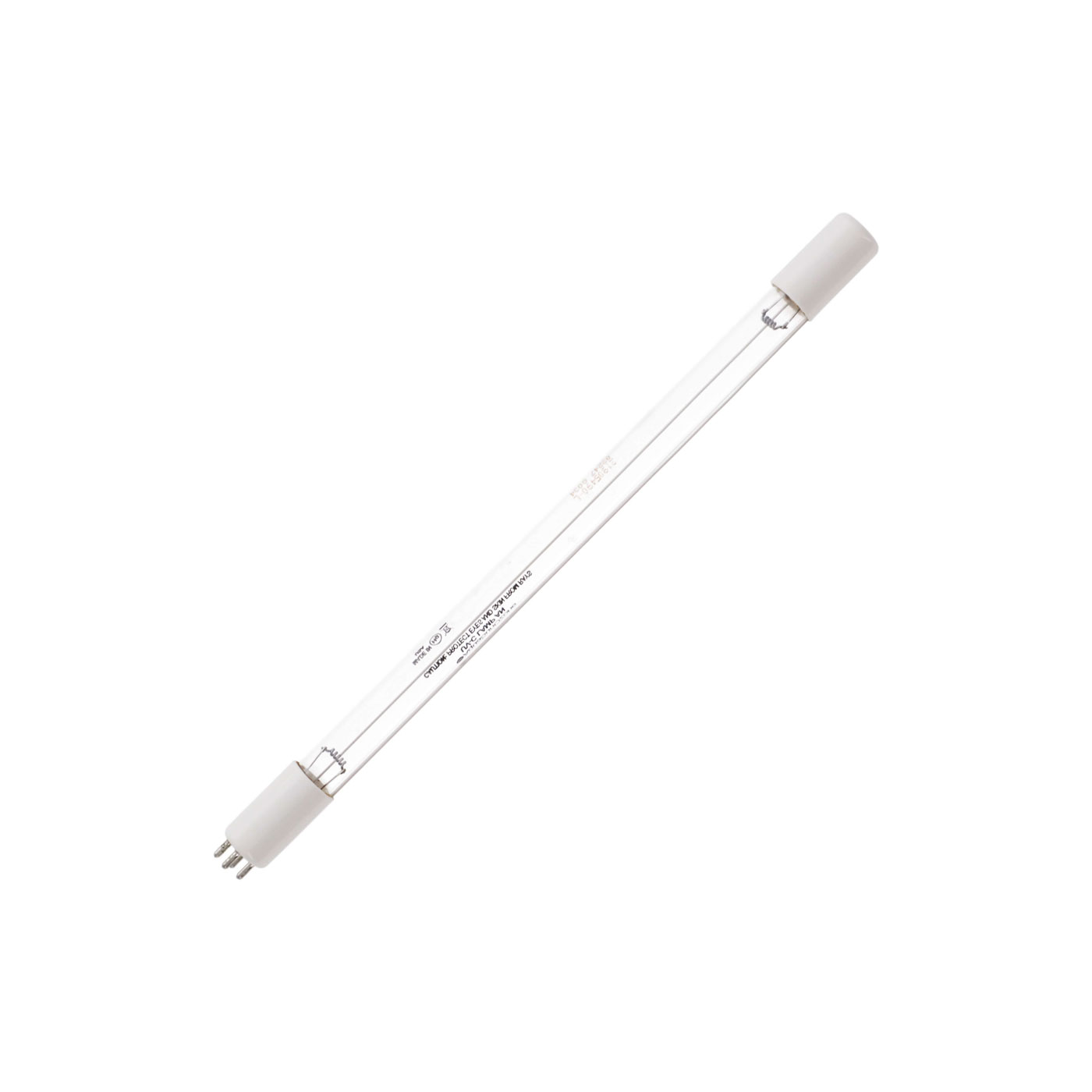 Lampe UV-C - CMP - Ozonateur Aquanova