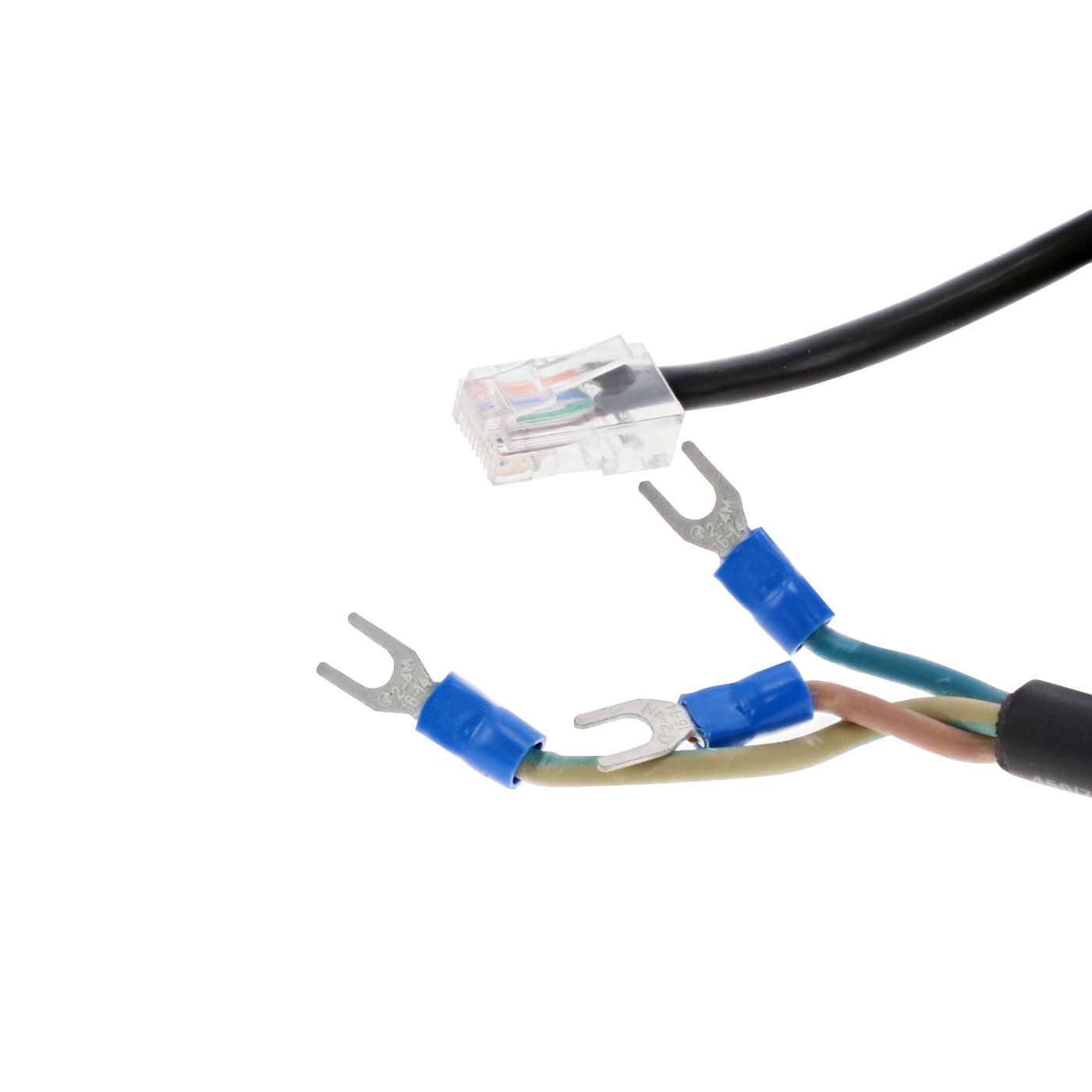 Réchauffeur SpaNet - SV Mini - 2.0kW