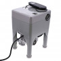 Bloc moteur LITE 2022 MSPA