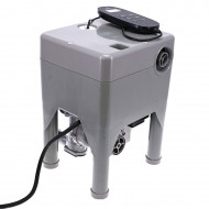 Complete motor block for MSPA LITE 2020 2024 inflatable spas with UVC option (COMFORT) MSPA