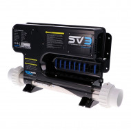 SpaNet SV3-VH spa control system