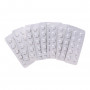 HTH Pastille d'analyses DPD 3 Chlore total