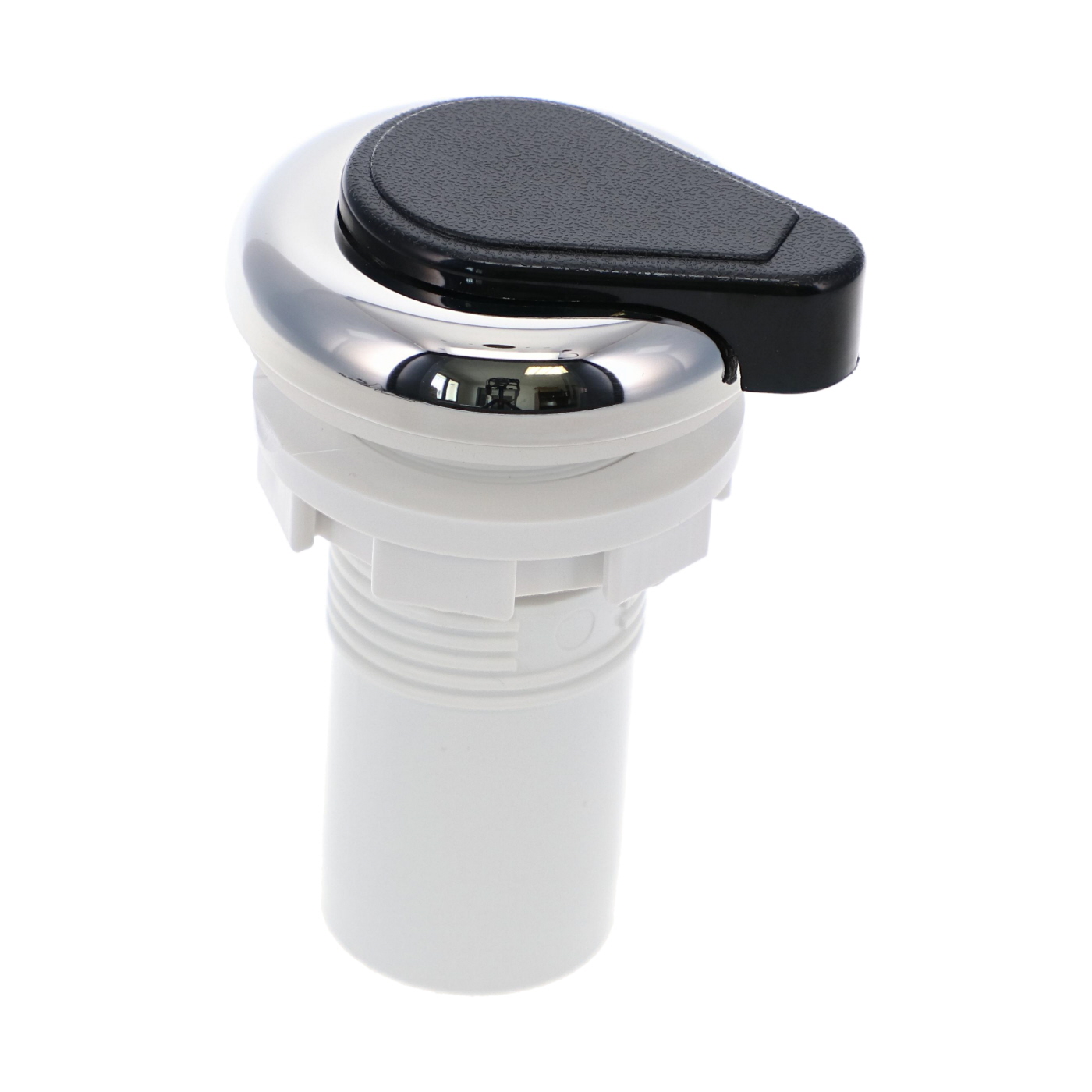 Stainless Steel Air Regulation Valve (Venturi)