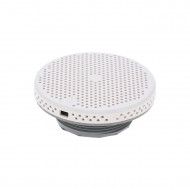 LO Pro suction cover - White - 643-4250