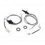 Kit sondes Temp/Hi-Limit - Hotspring® - 34-01395-K