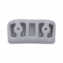 Appui-tête droit EVA002 pour spa My Line Spa®